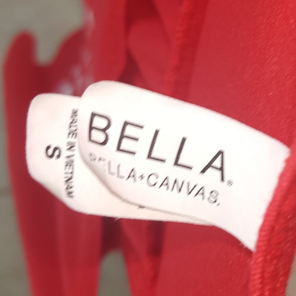 Marine Tank Top - Picture 2 of 3